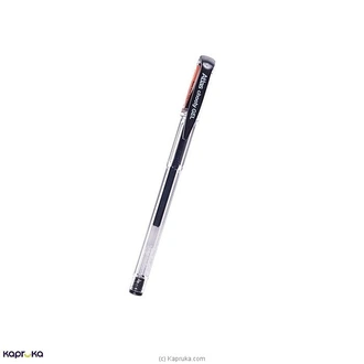 Pen Atlas Chooty Gel - Black  Online for none