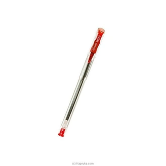 Pen Atlas Chooty Red  Online for none