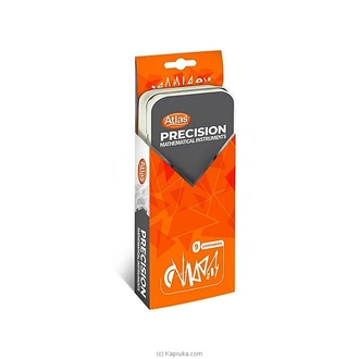 Instrument Box - Atlas  Online for none