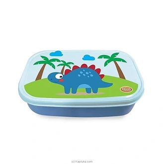 Lunch Box Atlas Small Snackkit  Online for none