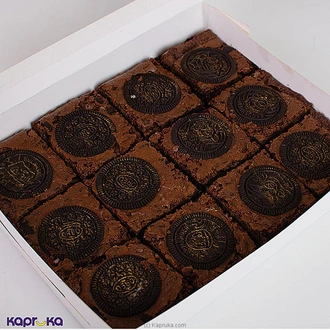 Oreo Brownie Buy Chocolates Online for specialGifts