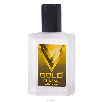 GOLD AFTER SHAVE CLASSIC 90ML (504060) Buy Online Grocery Online for specialGifts