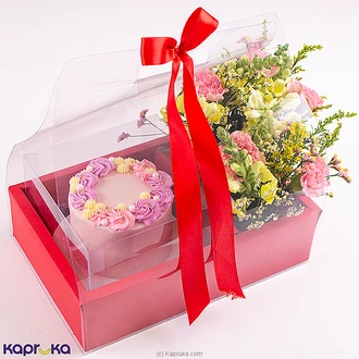 Serenity Blooms Gift Pack  Online for none