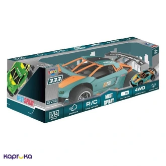 Mist Spray Remote Control Car Buy Childrens Toys Online for specialGifts