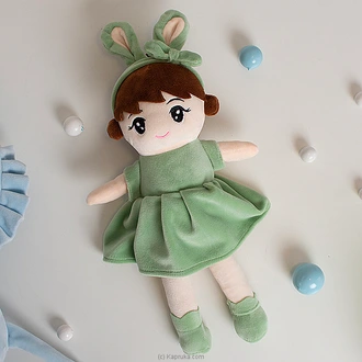 Bella Fancy Doll - 16 Inches Buy Soft and Push Toys Online for specialGifts