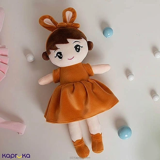 Elle Fancy Doll - 16 Inches  Online for none