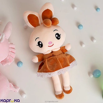 Flopsy Fashionista Bunny Doll - 18 Inches  Online for none