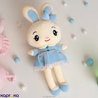 Miss Mopsy Bunny Doll - 18 Inches Buy Soft and Push Toys Online for specialGifts