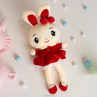 Daisy Darling Bunny Doll - 18 Inches  Online for none