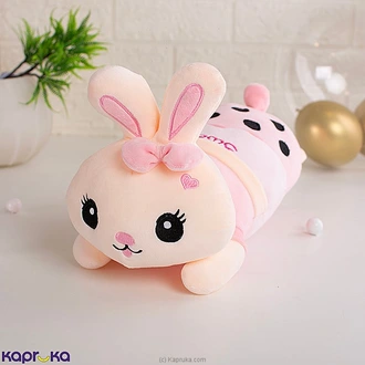 Pink Sweetie Bunny -13 Inches  Online for none