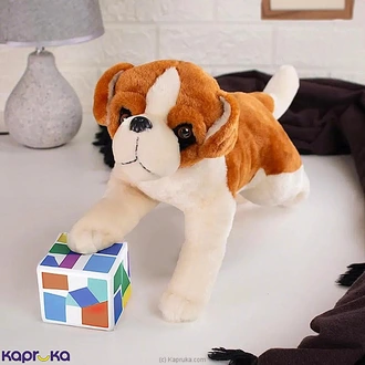 Rusty Puppy&nbsp; Buy Soft and Push Toys Online for specialGifts