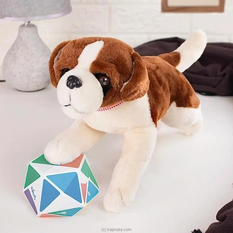 Sparky Puppy Buy Soft and Push Toys Online for specialGifts