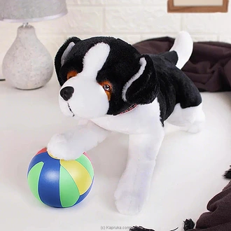 Flopsy Puppy Buy Soft and Push Toys Online for specialGifts
