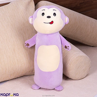 Rolo Monkey pillow - 18 inches Buy Soft and Push Toys Online for specialGifts