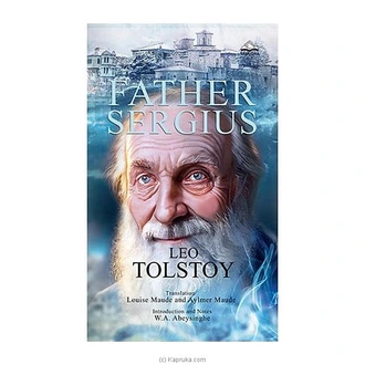 FATHER SERGIUS (SAMUDRA)  Online for none