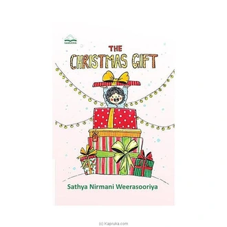 THE CHRISTMAS GIFT (SAMUDRA)  Online for none