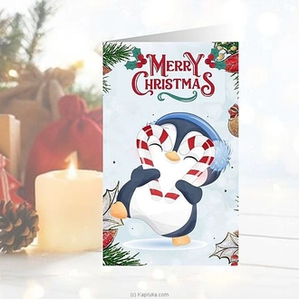 Christmas Greetingnamp;nbsp;card  Online for none