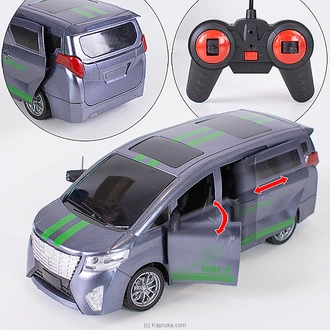 Remote Control Auto Van For Kids Buy Childrens Toys Online for specialGifts