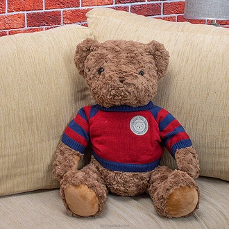 Cozy Paws Teddy - 1.8 Ft Buy Soft and Push Toys Online for specialGifts