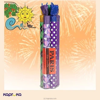 Star Candle Fire Crackers Buy party Online for specialGifts