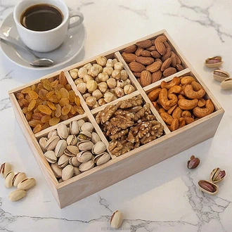 Elegant Nut Medley  Online for none