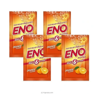 Eno Powder Orange 30 Sachet Buy Pharmacy Items Online for specialGifts