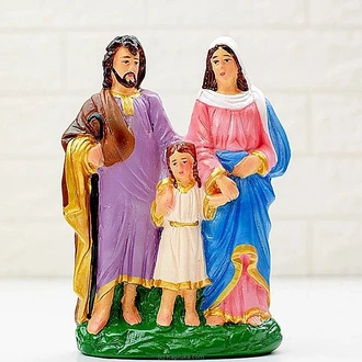 Holy Family Statue 10 - 12 Inches Tall Buy pirikara Online for specialGifts