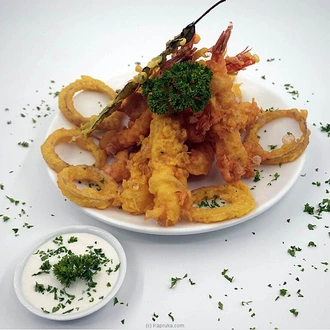 Battered Prawns Buy Grand Chancellor Kitchens Online for specialGifts