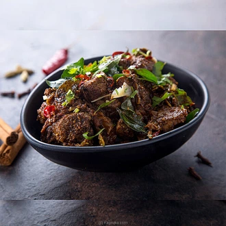 Black Mutton Curry  Online for none