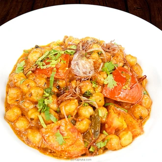 Channa Masala  Online for none