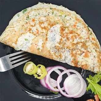 Chicken Omelette  Online for none