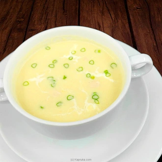 Cream Of Mushroom  Online for none