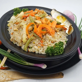 Chicken Chop Suey Rice  Online for none