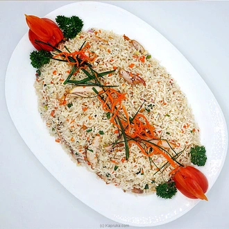 Chicken Fried Rice  Online for none