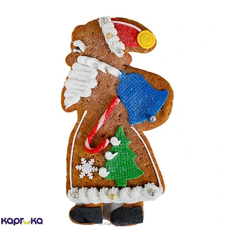 SANTA CLAUS WITH POUCH(GMC)  Online for none