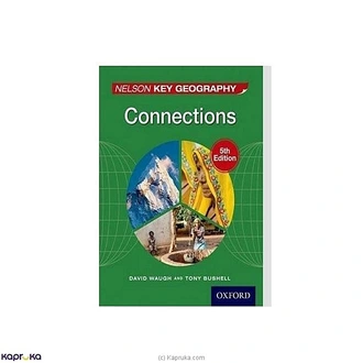NELSON KEY GEOGRAPHY (CONNECTIONS)  Online for none