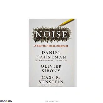 NOISE Buy M D Gunasena Online for specialGifts