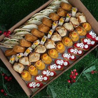 Christmas Plater  Online for specialGifts