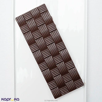 Waters Edge Christmas Fruit Dark Chocolate Bar  Online for none