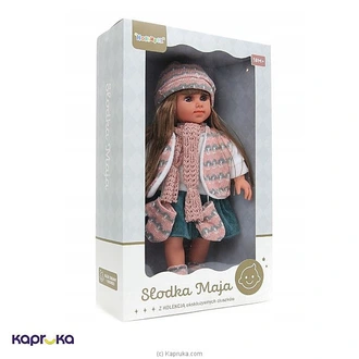 Sweet Angel Doll  Online for none