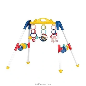Baby Playing Fitness Frame Buy baby Online for specialGifts