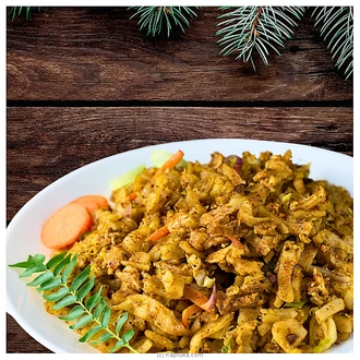 Kotthu Pot Chicken  Online for none