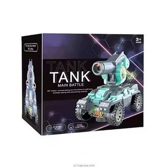 Remote Controlled Battle Tank Toy Buy Childrens Toys Online for specialGifts