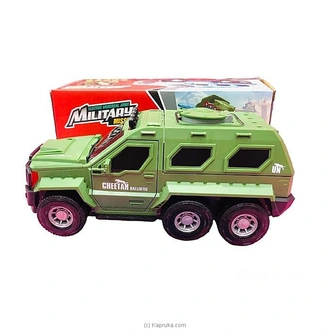 Military Missile Army Car For Kids Buy Childrens Toys Online for specialGifts