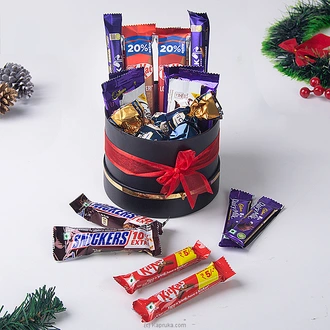 Sweet Cylinder Delight  Online for none