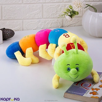 Wiggly Wonder Caterpillar - 22 Inches  Online for none
