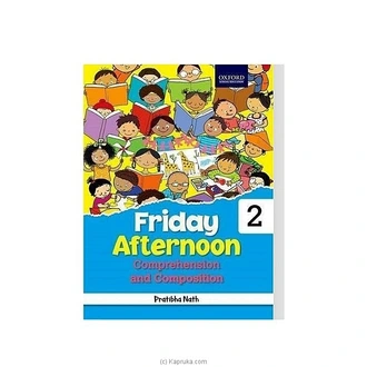 FRIDAY AFTERNOON COMPREHENSION AND COMPOSITION 2 - MDG  Online for none