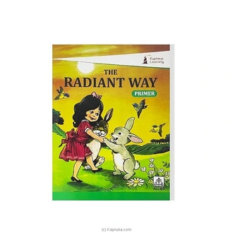 RADIANT WAY PRIMER - MDG Buy MD Gunasena Online for specialGifts