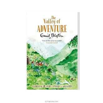 THE VALLEY OF ADVENTURE - MDG  Online for none