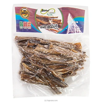 Bombili Karawala 100g Buy Online Grocery Online for specialGifts